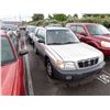 Image 2 : 2001 Subaru Forester