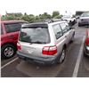 Image 3 : 2001 Subaru Forester