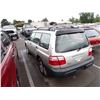 Image 4 : 2001 Subaru Forester