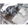 Image 5 : 2001 Subaru Forester
