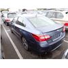 Image 4 : 2017 Subaru Legacy