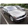 Image 2 : 2006 BMW 750i
