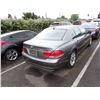 Image 3 : 2006 BMW 750i