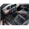 Image 5 : 2006 BMW 750i