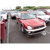 Image 2 : 2002 Subaru Impreza