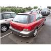 Image 3 : 2002 Subaru Impreza