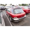 Image 4 : 2002 Subaru Impreza