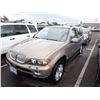 Image 1 : 2006 BMW X5