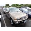 Image 2 : 2006 BMW X5