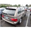 Image 3 : 2006 BMW X5