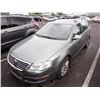 Image 1 : 2008 Volkswagen Passat