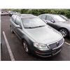 Image 2 : 2008 Volkswagen Passat