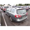 Image 4 : 2008 Volkswagen Passat