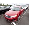 Image 1 : 2009 Kia Optima