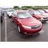 Image 2 : 2009 Kia Optima