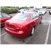 Image 3 : 2009 Kia Optima