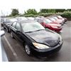 Image 2 : 2002 Toyota Camry
