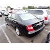Image 4 : 2002 Toyota Camry