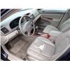 Image 5 : 2002 Toyota Camry