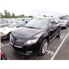 Image 1 : 2013 Lincoln MKX