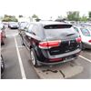 Image 4 : 2013 Lincoln MKX