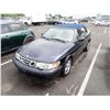 Image 1 : 1999 Saab 9-3