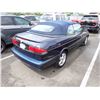 Image 3 : 1999 Saab 9-3