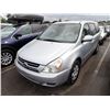 Image 1 : 2006 Kia Sedona