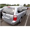 Image 3 : 2006 Kia Sedona