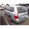 Image 4 : 2006 Kia Sedona