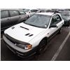 Image 1 : 1998 Subaru Impreza