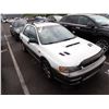 Image 2 : 1998 Subaru Impreza