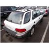 Image 3 : 1998 Subaru Impreza