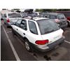 Image 4 : 1998 Subaru Impreza
