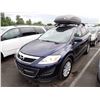 Image 1 : 2010 Mazda CX-9