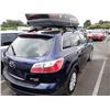 Image 3 : 2010 Mazda CX-9