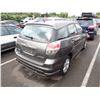 Image 3 : 2006 Toyota Matrix