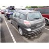 Image 4 : 2006 Toyota Matrix