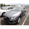 Image 1 : 2013 Audi Q5