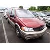 Image 2 : 2001 Pontiac Montana