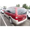 Image 4 : 2001 Pontiac Montana
