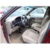 Image 5 : 2001 Pontiac Montana