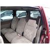 Image 6 : 2001 Pontiac Montana