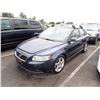 Image 1 : 2008 Volvo S40