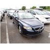 Image 2 : 2008 Volvo S40