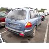 Image 3 : 2002 Hyundai Santa Fe