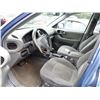 Image 5 : 2002 Hyundai Santa Fe