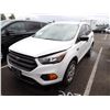 Image 1 : 2019 Ford Escape