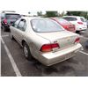 Image 4 : 1999 Nissan Maxima