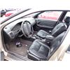 Image 5 : 1999 Nissan Maxima